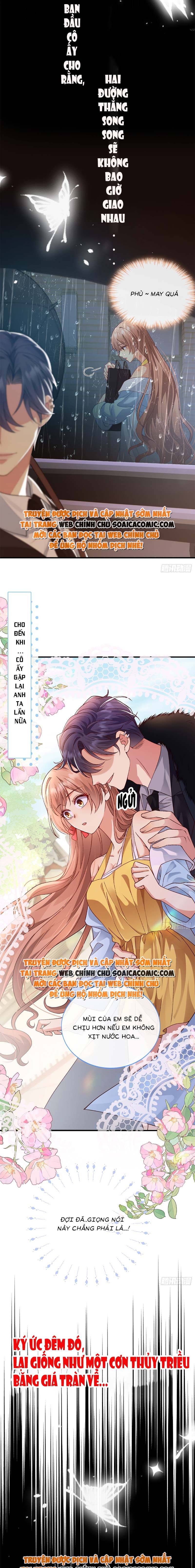 Ninita Yêu Dấu - Phần 2 Chap 1365.1 - Next Chap 1366.1