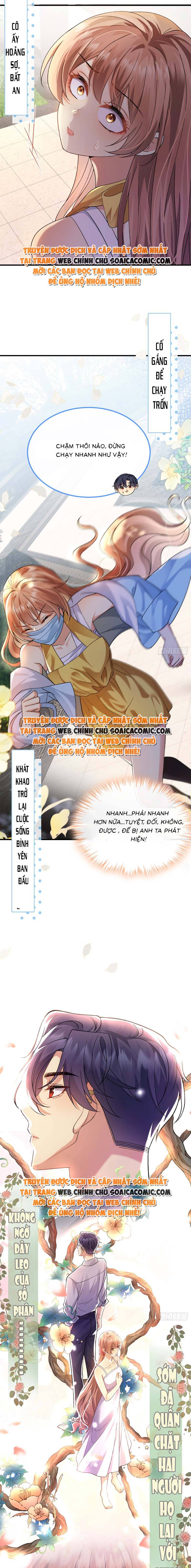 Ninita Yêu Dấu - Phần 2 Chap 1365.1 - Next Chap 1366.1