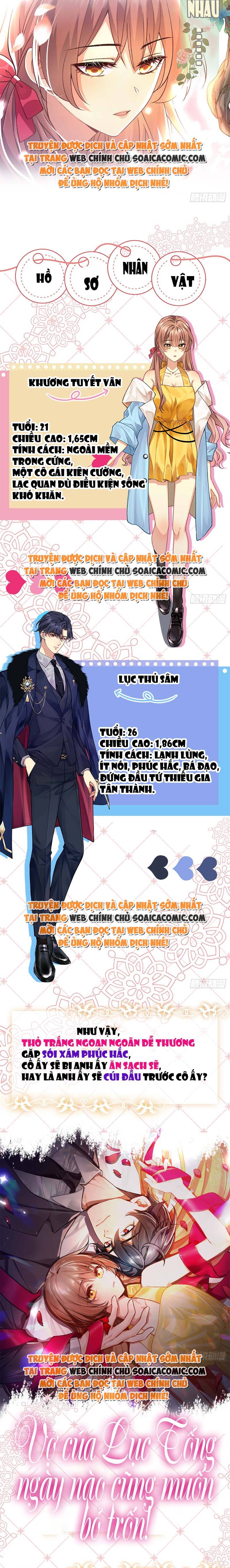 Ninita Yêu Dấu - Phần 2 Chap 1365.1 - Next Chap 1366.1