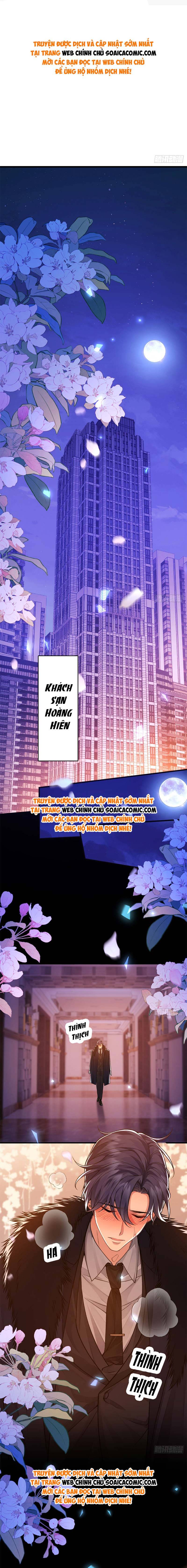 Ninita Yêu Dấu - Phần 2 Chap 1365.2 - Next Chap 1366.2