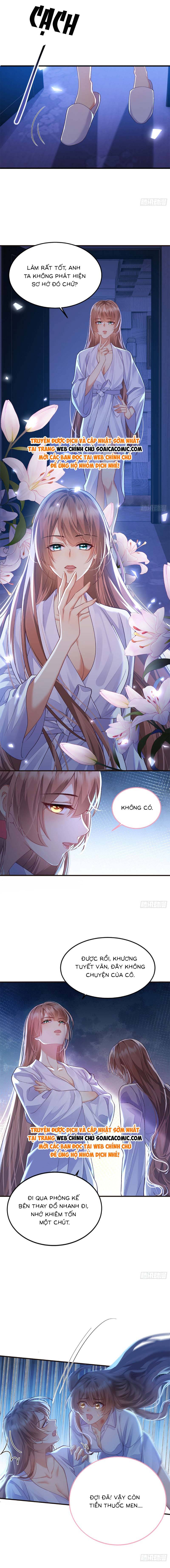 Ninita Yêu Dấu - Phần 2 Chap 1365.2 - Next Chap 1366.2