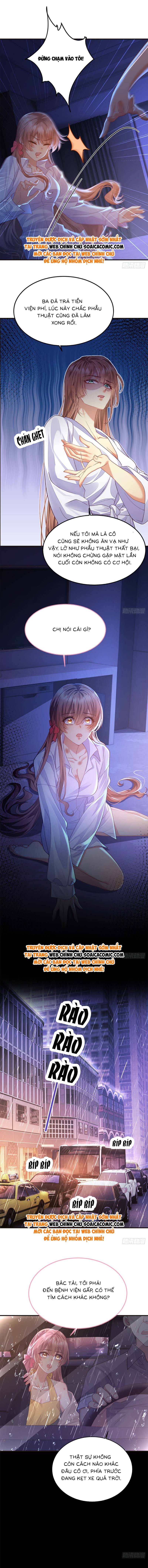 Ninita Yêu Dấu - Phần 2 Chap 1365.2 - Next Chap 1366.2