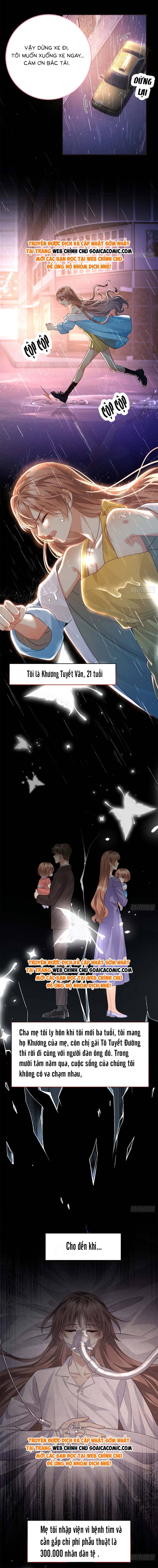 Ninita Yêu Dấu - Phần 2 Chap 1365.2 - Next Chap 1366.2