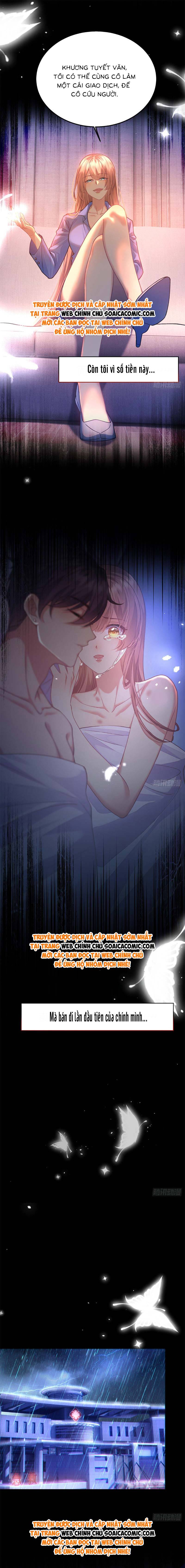 Ninita Yêu Dấu - Phần 2 Chap 1365.2 - Next Chap 1366.2