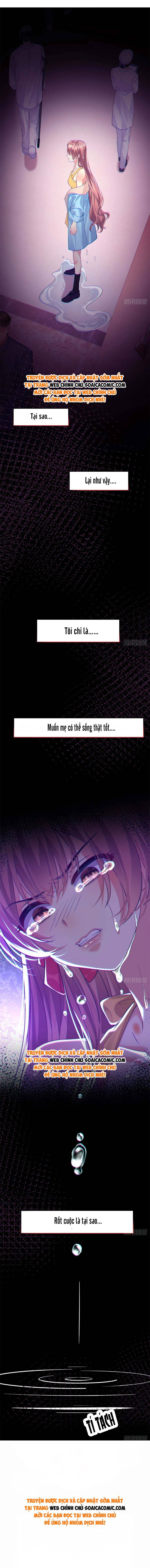 Ninita Yêu Dấu - Phần 2 Chap 1365.2 - Next Chap 1366.2