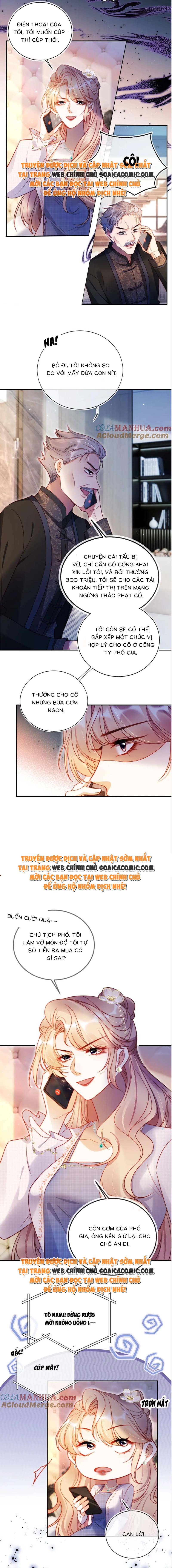 Ninita Yêu Dấu - Phần 2 Chap 1365.6 - Next Chap 1366.6