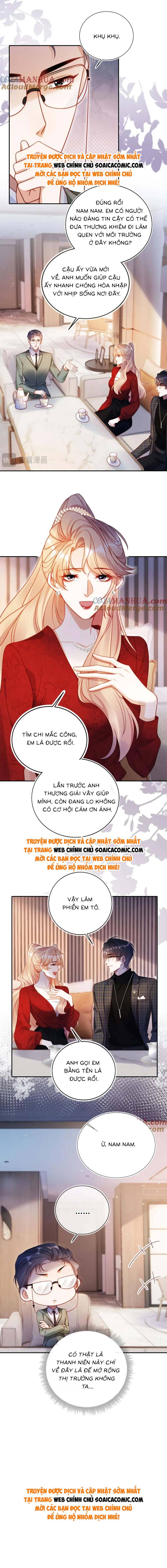 Ninita Yêu Dấu - Phần 2 Chap 1365.6 - Next Chap 1366.6