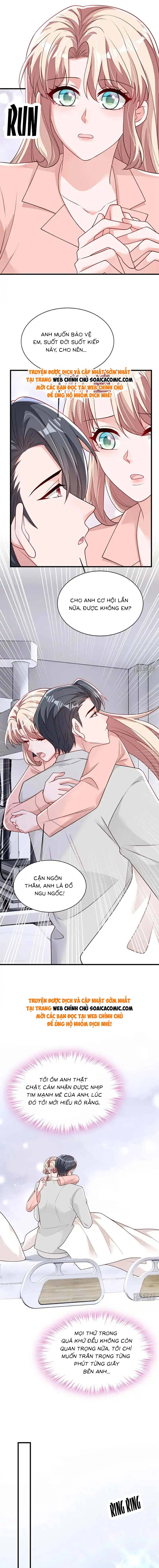 Ninita Yêu Dấu - Phần 2 Chap 1365.9 - Next Chap 1366.9