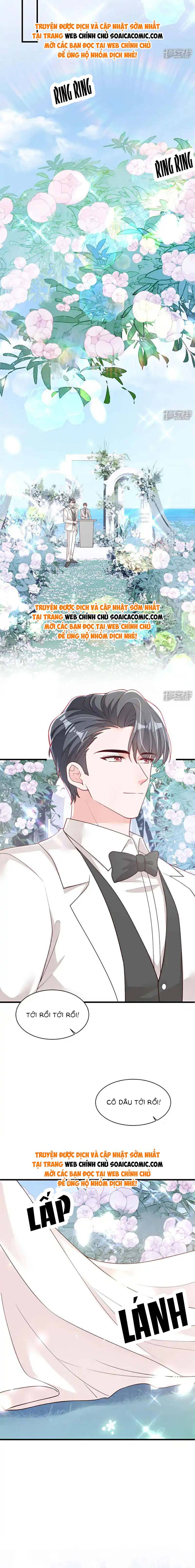 Ninita Yêu Dấu - Phần 2 Chap 1365.9 - Next Chap 1366.9