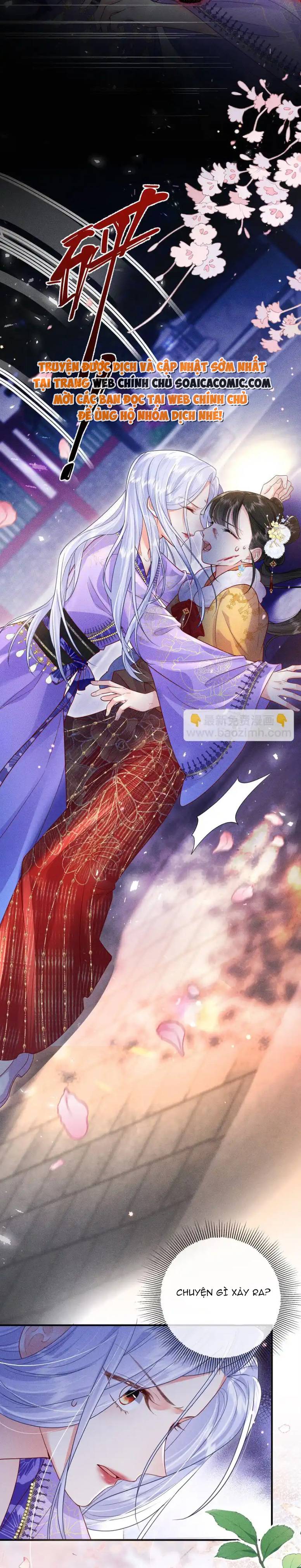 Ninita Yêu Dấu - Phần 2 Chap 1366.1 - Next Chap 1367.1