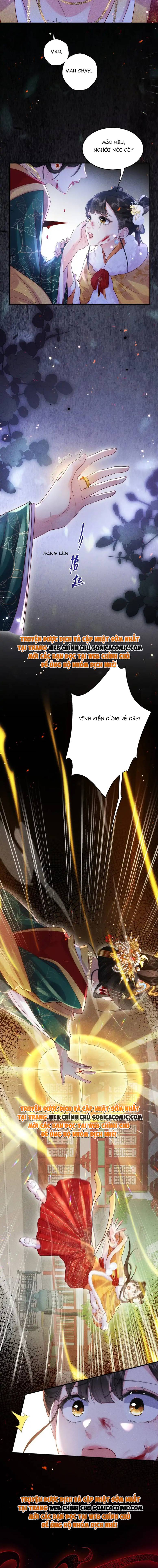 Ninita Yêu Dấu - Phần 2 Chap 1366.1 - Next Chap 1367.1