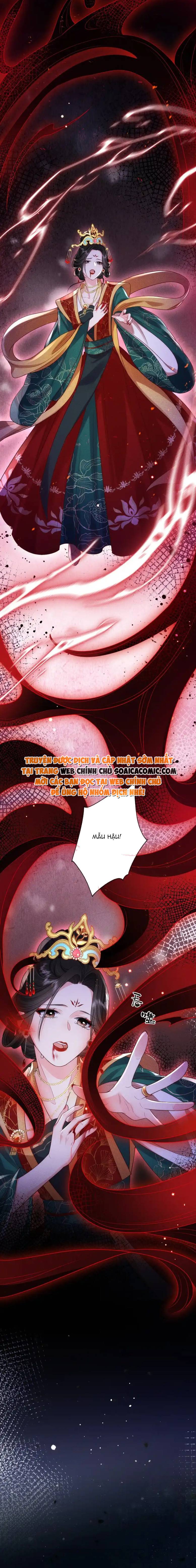 Ninita Yêu Dấu - Phần 2 Chap 1366.1 - Next Chap 1367.1