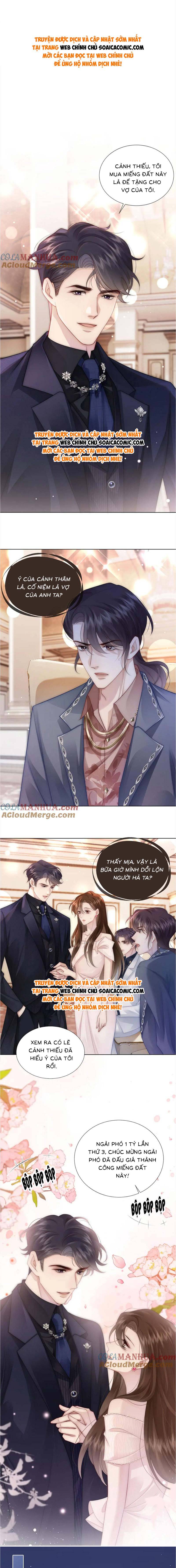 Ninita Yêu Dấu - Phần 2 Chap 1366.2 - Next Chap 1367.2