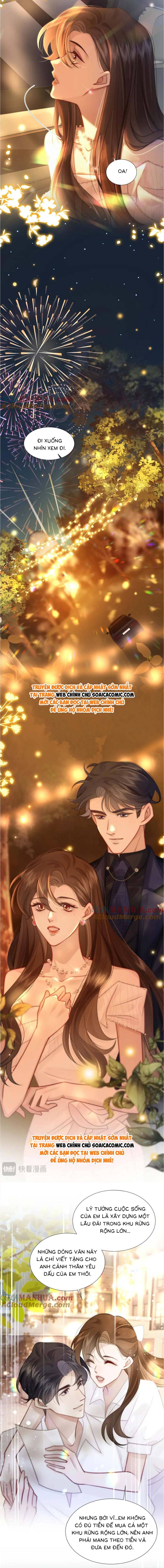 Ninita Yêu Dấu - Phần 2 Chap 1366.2 - Next Chap 1367.2