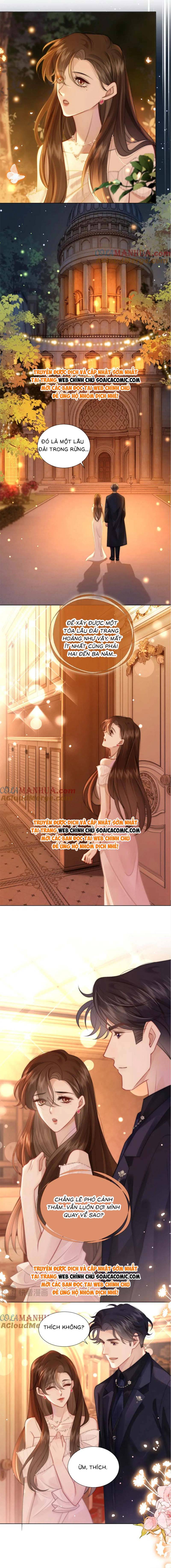 Ninita Yêu Dấu - Phần 2 Chap 1366.2 - Next Chap 1367.2