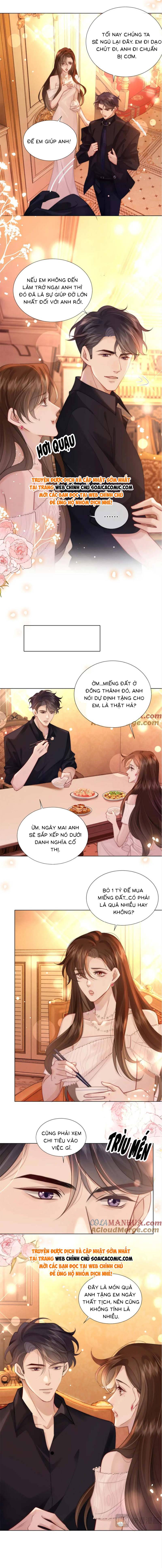 Ninita Yêu Dấu - Phần 2 Chap 1366.2 - Next Chap 1367.2