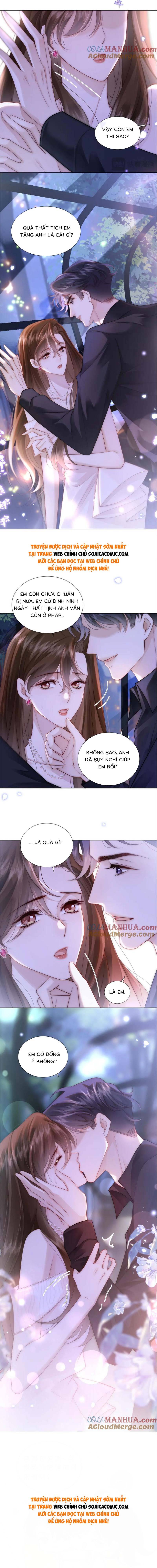 Ninita Yêu Dấu - Phần 2 Chap 1366.2 - Next Chap 1367.2