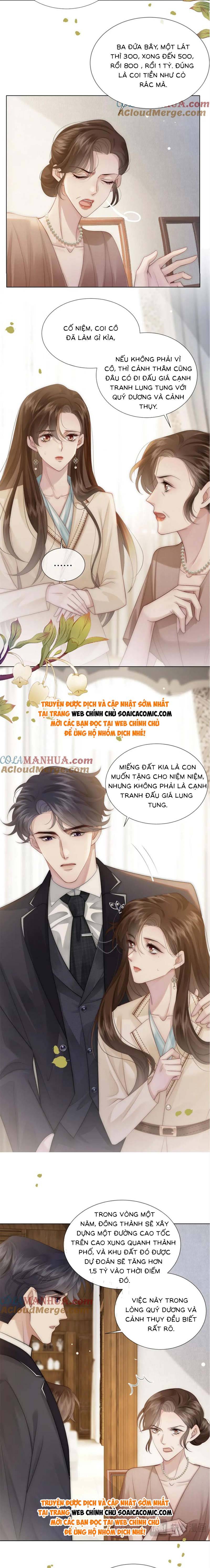 Ninita Yêu Dấu - Phần 2 Chap 1366.4 - Next Chap 1367.4
