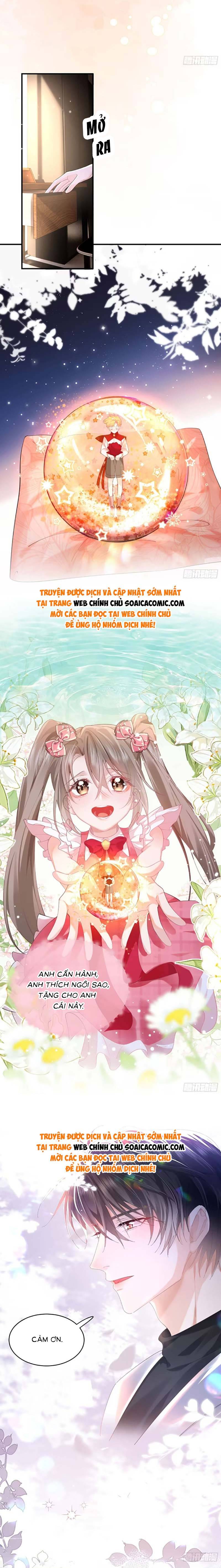 Ninita Yêu Dấu - Phần 2 Chap 1366.5 - Next Chap 1367.5