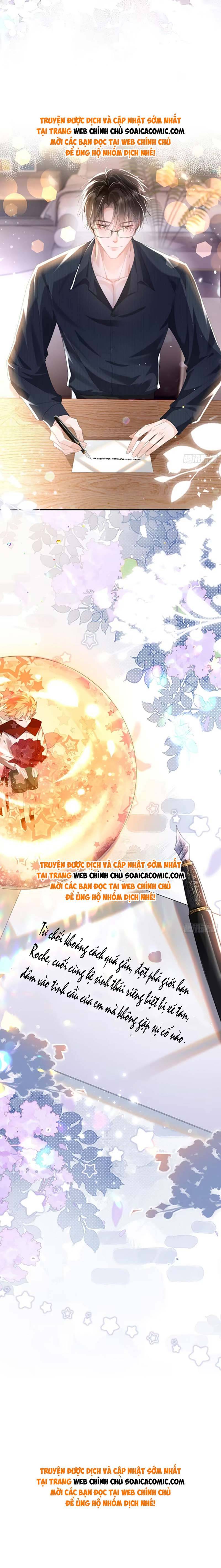 Ninita Yêu Dấu - Phần 2 Chap 1366.5 - Next Chap 1367.5