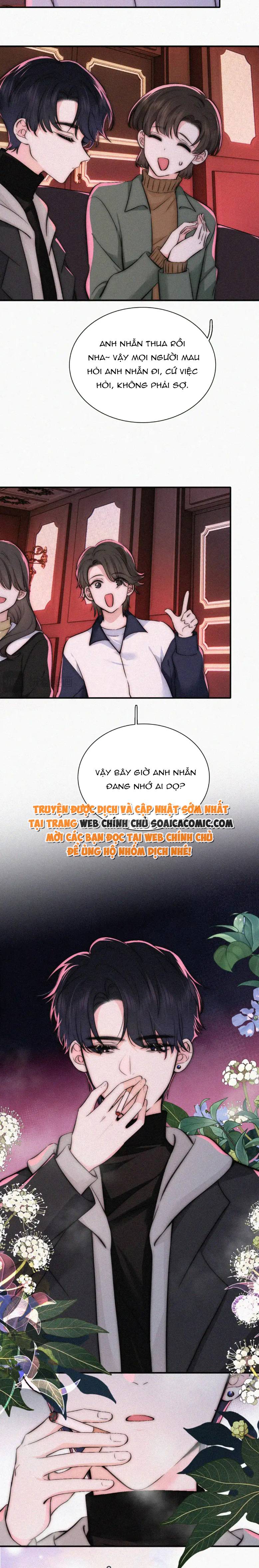 Ninita Yêu Dấu - Phần 2 Chap 1366.7 - Next Chap 1367.7