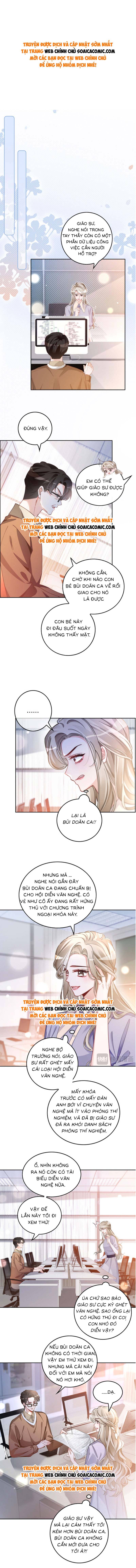 Ninita Yêu Dấu - Phần 2 Chap 1366.8 - Next Chap 1367.8