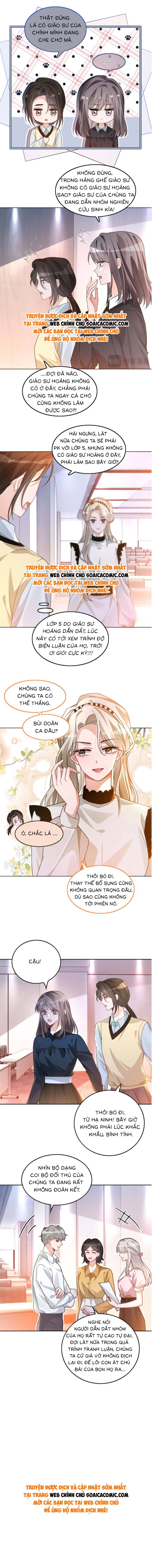 Ninita Yêu Dấu - Phần 2 Chap 1366.8 - Next Chap 1367.8