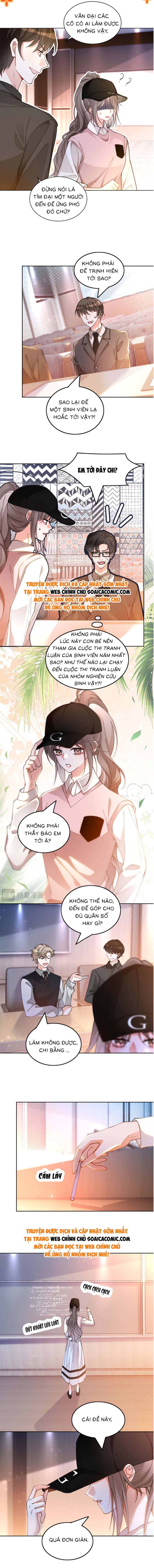 Ninita Yêu Dấu - Phần 2 Chap 1366.9 - Next Chap 1367.9