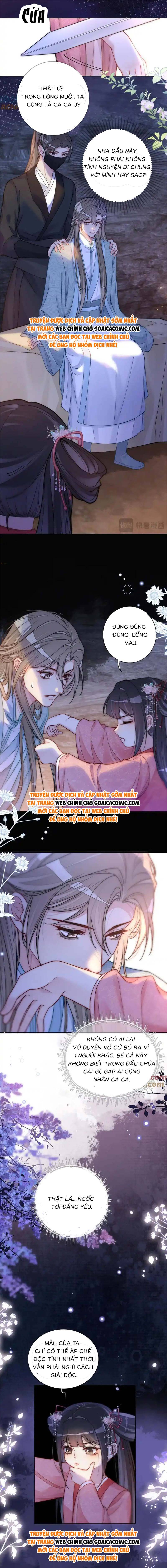 Ninita Yêu Dấu - Phần 2 Chap 1367.1 - Next Chap 1368.1