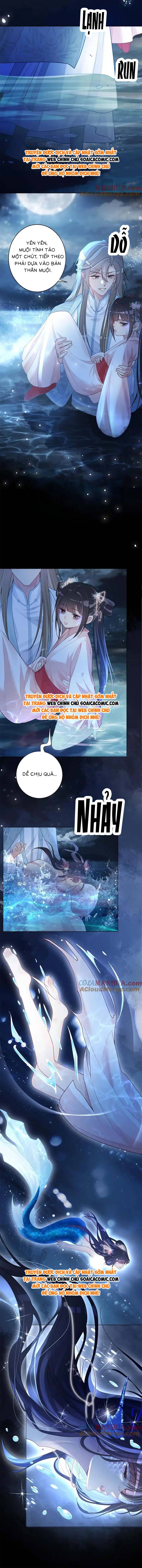 Ninita Yêu Dấu - Phần 2 Chap 1367.2 - Next Chap 1368.2