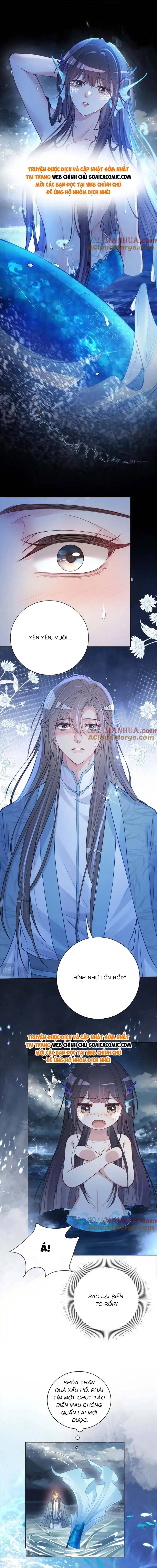 Ninita Yêu Dấu - Phần 2 Chap 1367.2 - Next Chap 1368.2