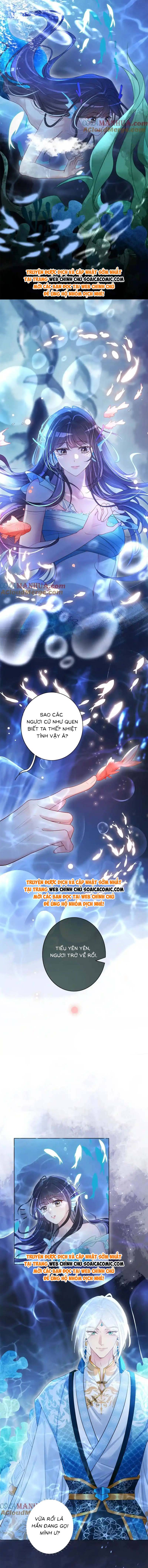 Ninita Yêu Dấu - Phần 2 Chap 1367.2 - Next Chap 1368.2