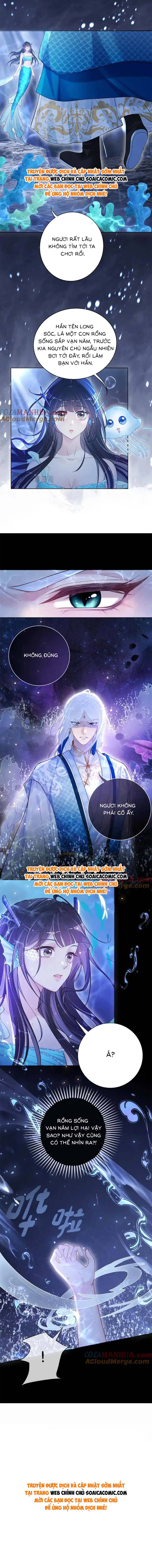 Ninita Yêu Dấu - Phần 2 Chap 1367.2 - Next Chap 1368.2