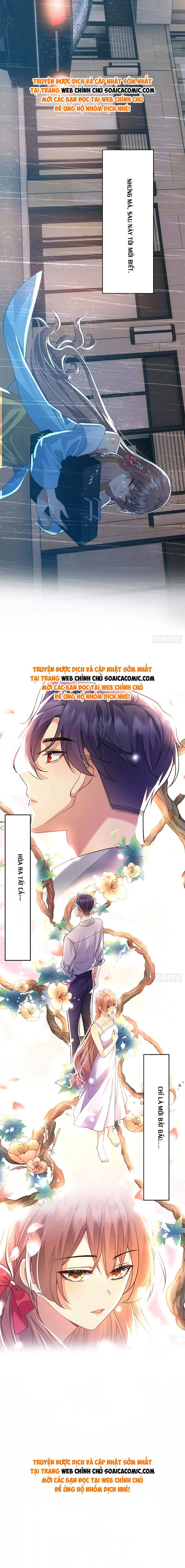 Ninita Yêu Dấu - Phần 2 Chap 1367.3 - Next Chap 1368.3