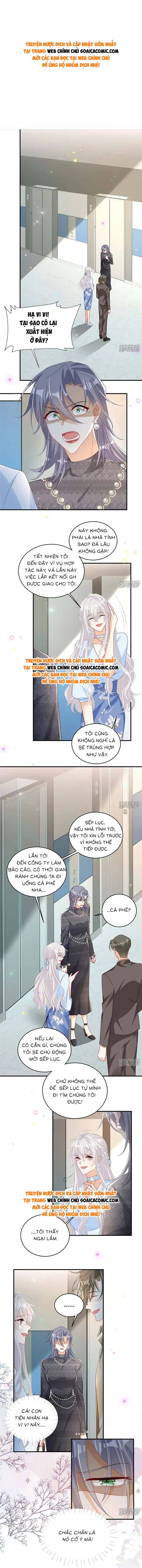 Ninita Yêu Dấu - Phần 2 Chap 1367.4 - Next Chap 1368.4