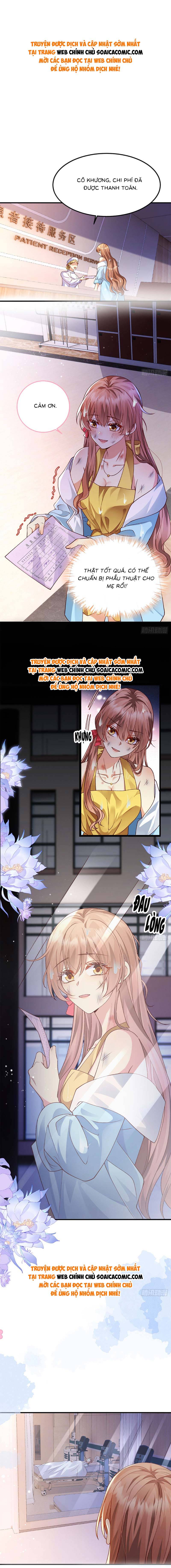 Ninita Yêu Dấu - Phần 2 Chap 1367.6 - Next Chap 1368.6