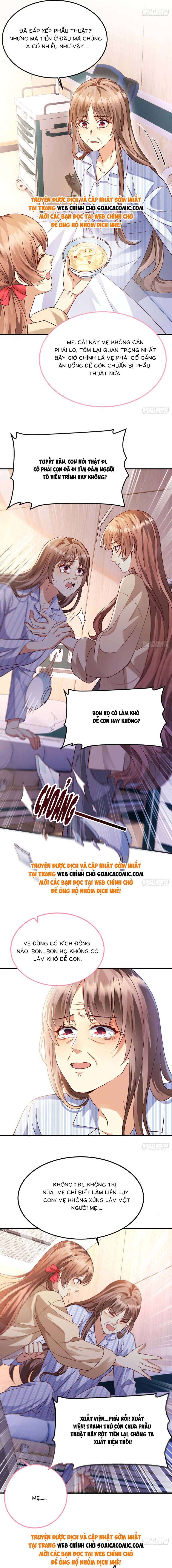 Ninita Yêu Dấu - Phần 2 Chap 1367.6 - Next Chap 1368.6