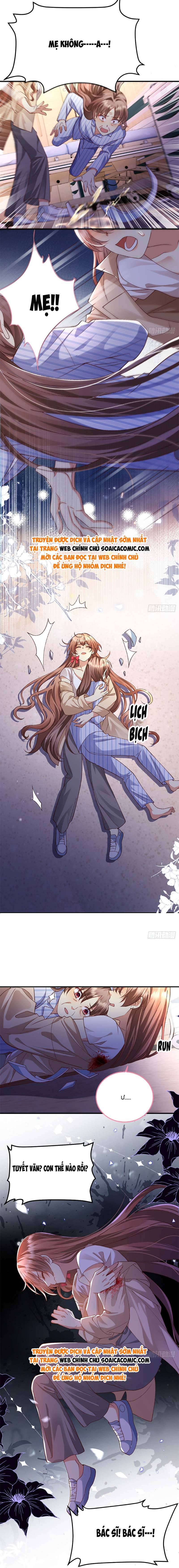 Ninita Yêu Dấu - Phần 2 Chap 1367.6 - Next Chap 1368.6