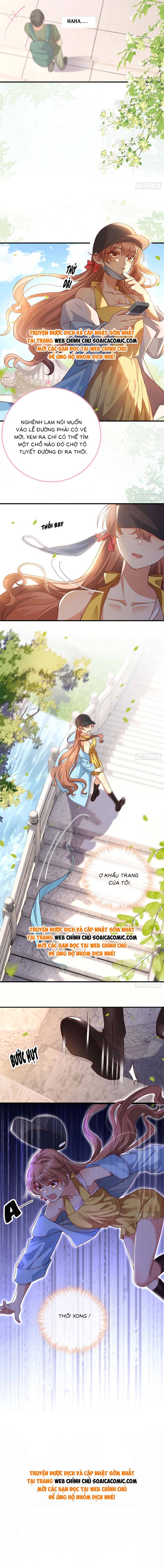 Ninita Yêu Dấu - Phần 2 Chap 1367.6 - Next Chap 1368.6