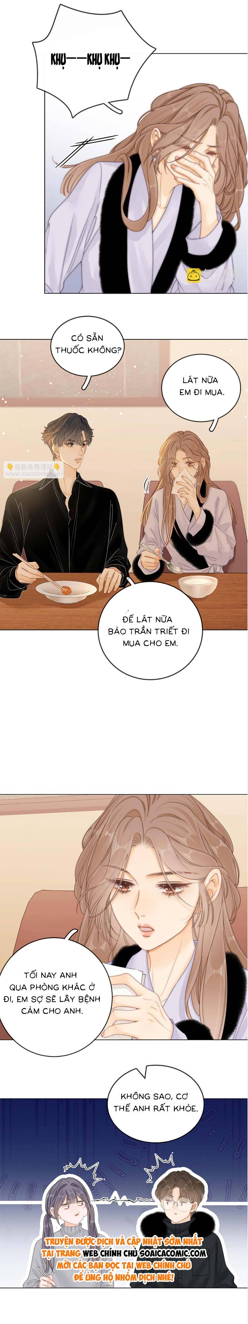 Ninita Yêu Dấu - Phần 2 Chap 1367.7 - Next Chap 1368.7