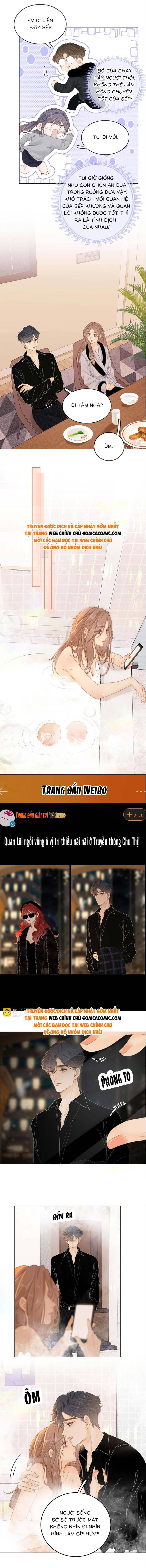 Ninita Yêu Dấu - Phần 2 Chap 1367.7 - Next Chap 1368.7