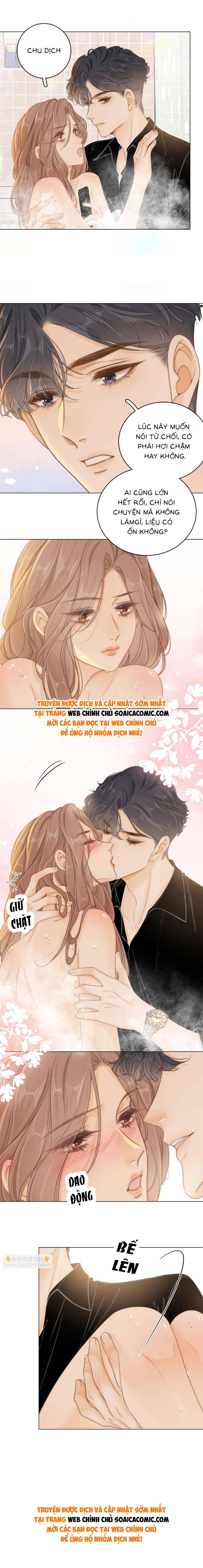 Ninita Yêu Dấu - Phần 2 Chap 1367.7 - Next Chap 1368.7