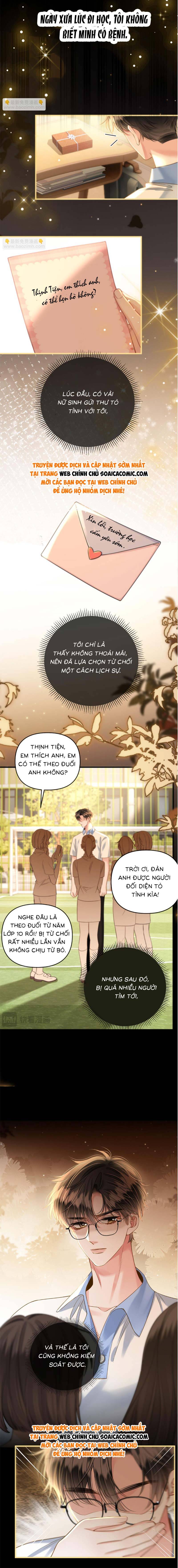 Ninita Yêu Dấu - Phần 2 Chap 1367.8 - Next Chap 1368.8