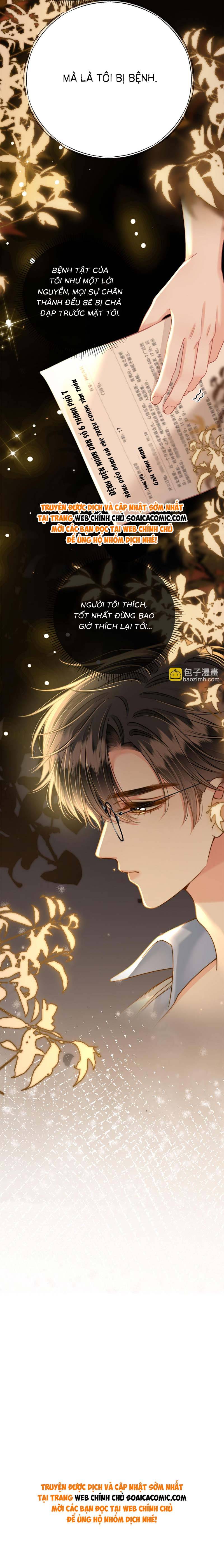 Ninita Yêu Dấu - Phần 2 Chap 1367.8 - Next Chap 1368.8