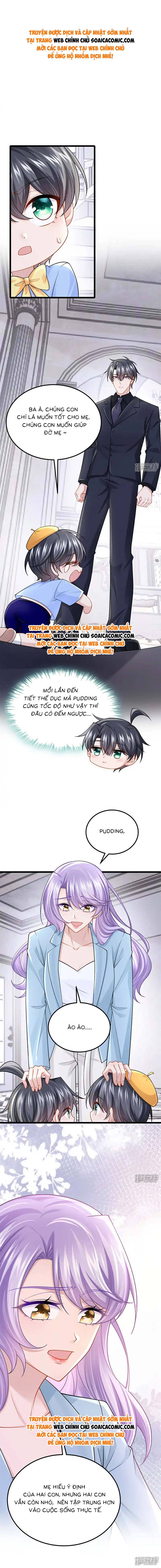 Ninita Yêu Dấu - Phần 2 Chap 1367.9 - Next Chap 1368.9