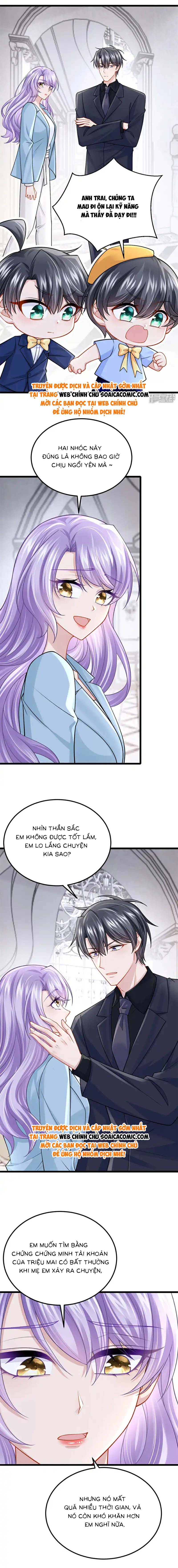 Ninita Yêu Dấu - Phần 2 Chap 1367.9 - Next Chap 1368.9