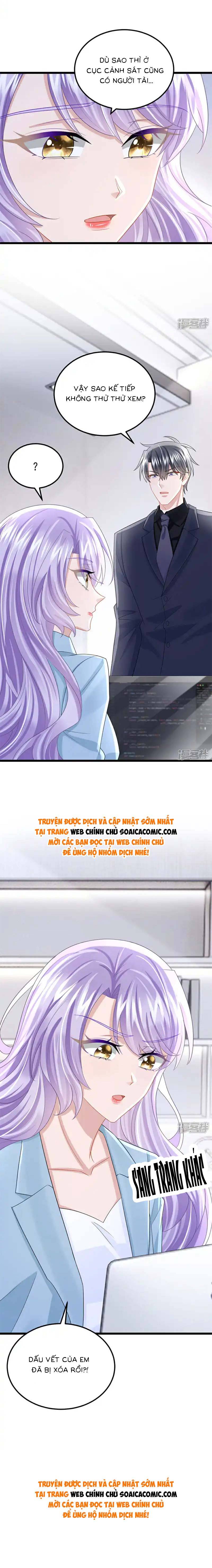 Ninita Yêu Dấu - Phần 2 Chap 1367.9 - Next Chap 1368.9