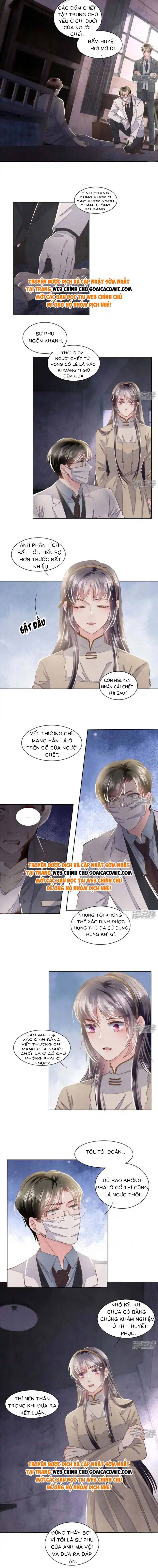 Ninita Yêu Dấu - Phần 2 Chap 1368.3 - Next Chap 1369.3