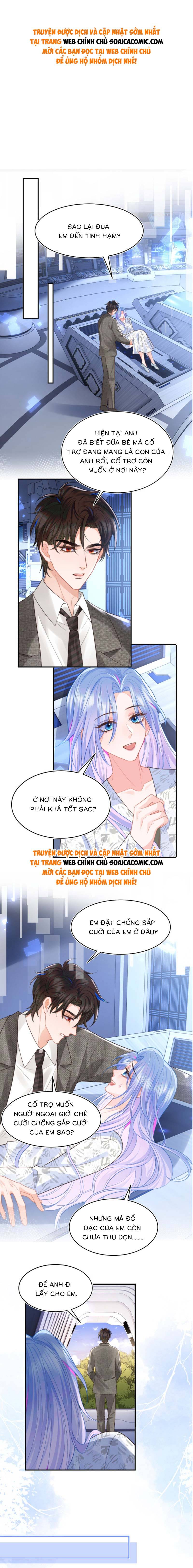 Ninita Yêu Dấu - Phần 2 Chap 1368.4 - Next Chap 1369.4
