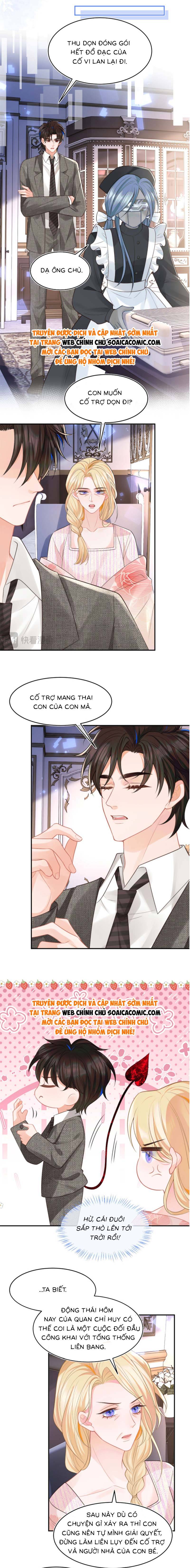 Ninita Yêu Dấu - Phần 2 Chap 1368.4 - Next Chap 1369.4